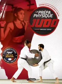 La Prépa Physique Judo - 3e édition