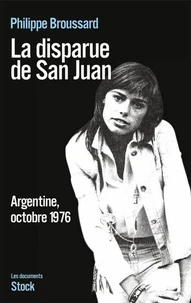 La disparue de San Juan