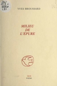 Milieu de l'épure