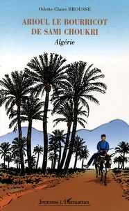 Arioul le bourricot de Sami Choukri