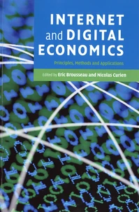 Internet and Digital Economics