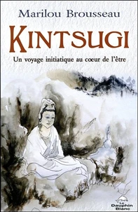 Kintsugi