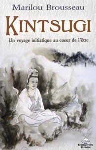Kintsugi