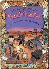 Bd soukkoth - les fetes juives