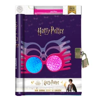 Mon journal secret Luna Lovegood