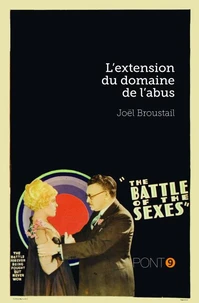 Extension du domaine de l'abus