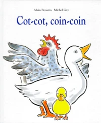 Cot-cot, coin-coin