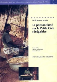 De la pirogue au plat : le poisson fumé sur la Petite Côte sénégalaise
