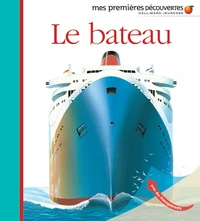 Le bateau