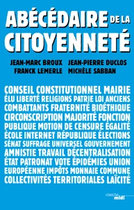 Abécédaire de la citoyenneté