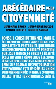 Abécédaire de la citoyenneté