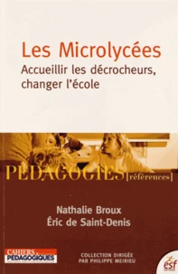 Les Microlycées