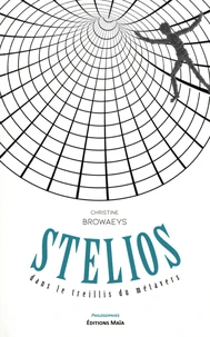 Stelios dans le treillis du métavers