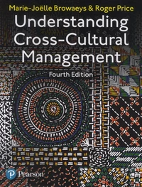 Understanding Cross-Cultural Management