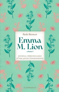 Emma M. Lion Tome 1