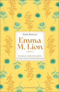 Emma M. Lion Tome 2