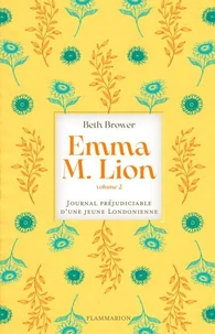 Emma M. Lion Tome 2