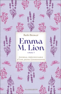 Emma M. Lion