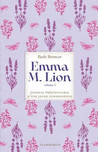 Emma M. Lion