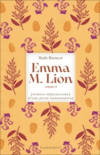 Emma M. Lion