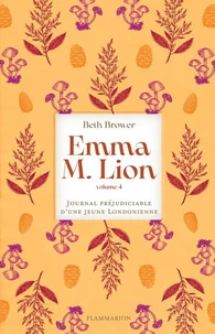 Emma M. Lion
