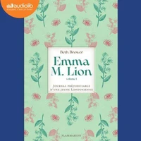 Emma M. Lion, Tome 1