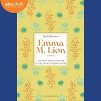 Emma M. Lion, Tome 2