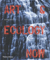 Art & ecology now