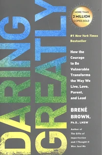 Daring Greatly
