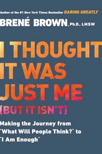 I thought it was just me (but it isn't)