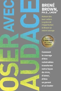 Oser avec audace