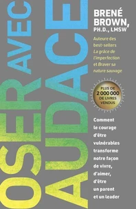 Oser avec audace