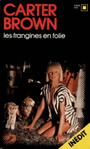 Les Frangines en folie