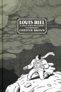 Louis Riel
