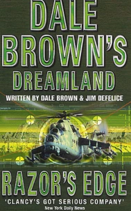 Dale Brown'S Dreamland. Razor'S Edge