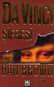 Da Vinci Sifresi