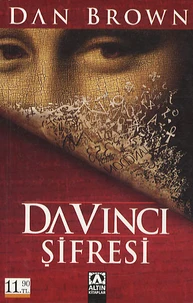 Da Vinci Sifresi