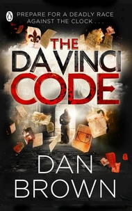 Dan Brown The da vinci code (abridged edition) /anglais