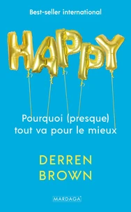Happy
