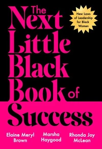 The Next Little Black Book of Success