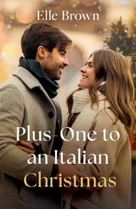 Plus-One To An Italian Christmas