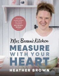 Mrs. Brown’s Kitchen