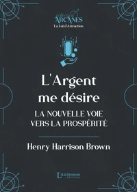 L'argent me désire
