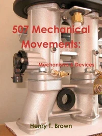 507 Mechanical Movements