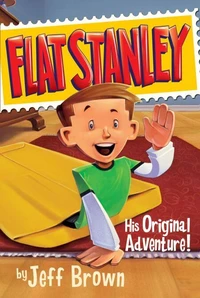 Flat Stanley