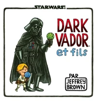 Star Wars : Dark Vador et fils Tome 1