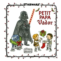 Petit Papa Vador
