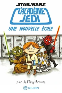 Une nouvelle école
