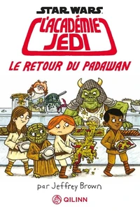 Le Retour du Padawan