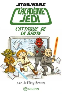 L'Attaque de la brute